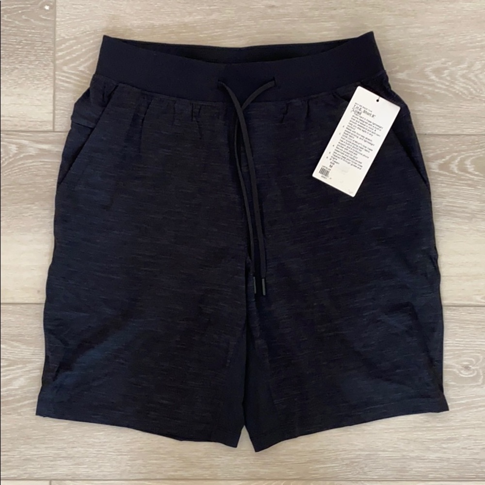 Men’s Lululemon The Short 9 in